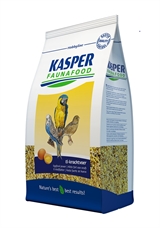 Kasper Ægge foder 1 kg